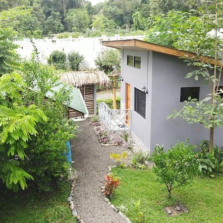 Casa Noil, Beautiful Eco House Near The Beach! Lejlighed Puerto Viejo de Talamanca Eksteriør billede