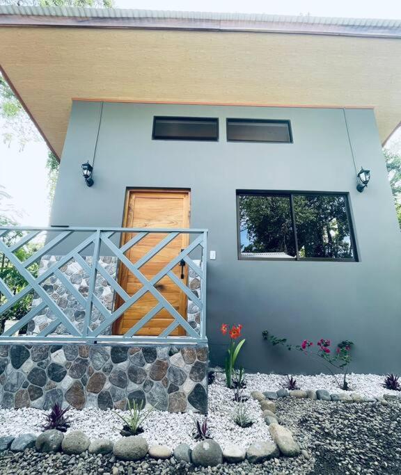 Casa Noil, Beautiful Eco House Near The Beach! Lejlighed Puerto Viejo de Talamanca Eksteriør billede