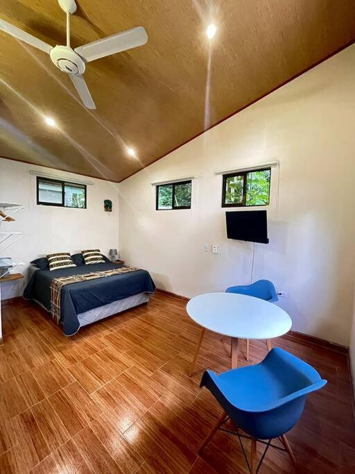 Casa Noil, Beautiful Eco House Near The Beach! Lejlighed Puerto Viejo de Talamanca Eksteriør billede