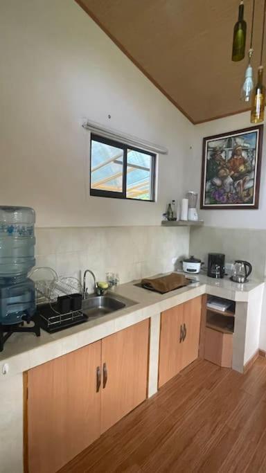 Casa Noil, Beautiful Eco House Near The Beach! Lejlighed Puerto Viejo de Talamanca Eksteriør billede