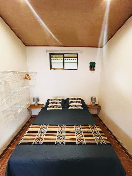 Casa Noil, Beautiful Eco House Near The Beach! Lejlighed Puerto Viejo de Talamanca Eksteriør billede