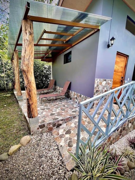 Casa Noil, Beautiful Eco House Near The Beach! Lejlighed Puerto Viejo de Talamanca Eksteriør billede