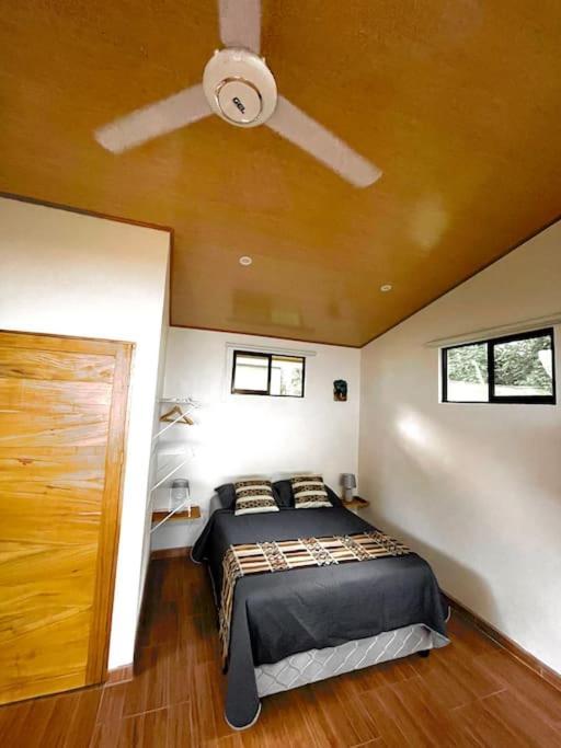 Casa Noil, Beautiful Eco House Near The Beach! Lejlighed Puerto Viejo de Talamanca Eksteriør billede